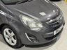 USED 2012 12 VAUXHALL CORSA 1.2 16V SXi Hatchback 5dr Petrol Manual Euro 5 (A/C) (85 ps) 16"ALLOYS+AIR CON+TINTED GLASS