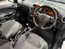 USED 2012 12 VAUXHALL CORSA 1.2 16V SXi Hatchback 5dr Petrol Manual Euro 5 (A/C) (85 ps) 16"ALLOYS+AIR CON+TINTED GLASS