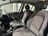 USED 2012 12 VAUXHALL CORSA 1.2 16V SXi Hatchback 5dr Petrol Manual Euro 5 (A/C) (85 ps) 16"ALLOYS+AIR CON+TINTED GLASS