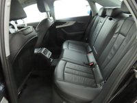 USED 2018 18 AUDI A4 2.0 TDI ultra SE Saloon 4dr Diesel Manual Euro 6 (s/s) (150 ps) 