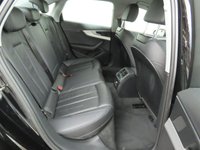 USED 2018 18 AUDI A4 2.0 TDI ultra SE Saloon 4dr Diesel Manual Euro 6 (s/s) (150 ps) 