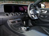 USED 2019 19 MERCEDES-BENZ E-CLASS 4.0 E63 V8 BiTurbo GPF AMG S Saloon 4dr Petrol SpdS MCT 4MATIC+ Euro 6 (s/s) (612 ps) Massive Specification