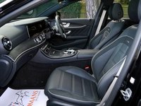 USED 2019 19 MERCEDES-BENZ E-CLASS 4.0 E63 V8 BiTurbo GPF AMG S Saloon 4dr Petrol SpdS MCT 4MATIC+ Euro 6 (s/s) (612 ps) Massive Specification