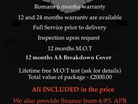 USED 2019 19 MERCEDES-BENZ E-CLASS 4.0 E63 V8 BiTurbo GPF AMG S Saloon 4dr Petrol SpdS MCT 4MATIC+ Euro 6 (s/s) (612 ps) Massive Specification