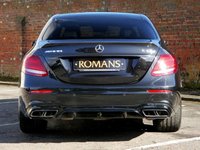 USED 2019 19 MERCEDES-BENZ E-CLASS 4.0 E63 V8 BiTurbo GPF AMG S Saloon 4dr Petrol SpdS MCT 4MATIC+ Euro 6 (s/s) (612 ps) Massive Specification