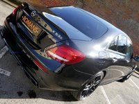 USED 2019 19 MERCEDES-BENZ E-CLASS 4.0 E63 V8 BiTurbo GPF AMG S Saloon 4dr Petrol SpdS MCT 4MATIC+ Euro 6 (s/s) (612 ps) Massive Specification