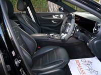 USED 2019 19 MERCEDES-BENZ E-CLASS 4.0 E63 V8 BiTurbo GPF AMG S Saloon 4dr Petrol SpdS MCT 4MATIC+ Euro 6 (s/s) (612 ps) Massive Specification