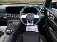 USED 2019 19 MERCEDES-BENZ E-CLASS 4.0 E63 V8 BiTurbo GPF AMG S Saloon 4dr Petrol SpdS MCT 4MATIC+ Euro 6 (s/s) (612 ps) Massive Specification