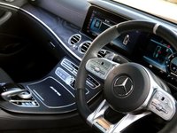 USED 2019 19 MERCEDES-BENZ E-CLASS 4.0 E63 V8 BiTurbo GPF AMG S Saloon 4dr Petrol SpdS MCT 4MATIC+ Euro 6 (s/s) (612 ps) Massive Specification