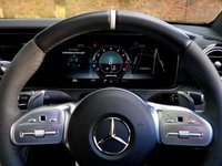 USED 2019 19 MERCEDES-BENZ E-CLASS 4.0 E63 V8 BiTurbo GPF AMG S Saloon 4dr Petrol SpdS MCT 4MATIC+ Euro 6 (s/s) (612 ps) Massive Specification