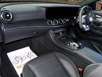 USED 2019 19 MERCEDES-BENZ E-CLASS 4.0 E63 V8 BiTurbo GPF AMG S Saloon 4dr Petrol SpdS MCT 4MATIC+ Euro 6 (s/s) (612 ps) Massive Specification