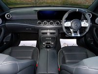 USED 2019 19 MERCEDES-BENZ E-CLASS 4.0 E63 V8 BiTurbo GPF AMG S Saloon 4dr Petrol SpdS MCT 4MATIC+ Euro 6 (s/s) (612 ps) Massive Specification