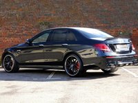USED 2019 19 MERCEDES-BENZ E-CLASS 4.0 E63 V8 BiTurbo GPF AMG S Saloon 4dr Petrol SpdS MCT 4MATIC+ Euro 6 (s/s) (612 ps) Massive Specification