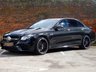 USED 2019 19 MERCEDES-BENZ E-CLASS 4.0 E63 V8 BiTurbo GPF AMG S Saloon 4dr Petrol SpdS MCT 4MATIC+ Euro 6 (s/s) (612 ps) Massive Specification