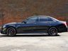 USED 2019 19 MERCEDES-BENZ E-CLASS 4.0 E63 V8 BiTurbo GPF AMG S Saloon 4dr Petrol SpdS MCT 4MATIC+ Euro 6 (s/s) (612 ps) Massive Specification