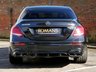 USED 2019 19 MERCEDES-BENZ E-CLASS 4.0 E63 V8 BiTurbo GPF AMG S Saloon 4dr Petrol SpdS MCT 4MATIC+ Euro 6 (s/s) (612 ps) Massive Specification