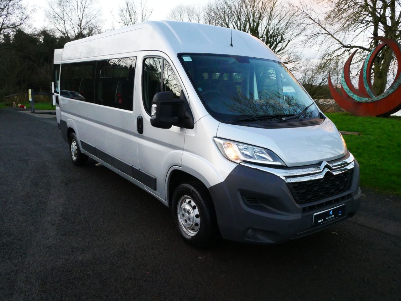 Main Car Image