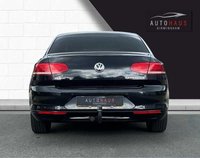USED 2016 16 VOLKSWAGEN PASSAT 2.0 TDI BlueMotion Tech SE Business Saloon 4dr Diesel DSG Euro 6 (s/s) (150 ps) WARRANTY INCLUDED - NATIONWIDE DELIVERY
