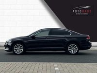 USED 2016 16 VOLKSWAGEN PASSAT 2.0 TDI BlueMotion Tech SE Business Saloon 4dr Diesel DSG Euro 6 (s/s) (150 ps) WARRANTY INCLUDED - NATIONWIDE DELIVERY