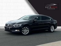 USED 2016 16 VOLKSWAGEN PASSAT 2.0 TDI BlueMotion Tech SE Business Saloon 4dr Diesel DSG Euro 6 (s/s) (150 ps) WARRANTY INCLUDED - NATIONWIDE DELIVERY
