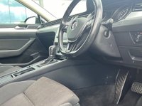 USED 2016 16 VOLKSWAGEN PASSAT 2.0 TDI BlueMotion Tech SE Business Saloon 4dr Diesel DSG Euro 6 (s/s) (150 ps) WARRANTY INCLUDED - NATIONWIDE DELIVERY