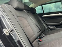 USED 2016 16 VOLKSWAGEN PASSAT 2.0 TDI BlueMotion Tech SE Business Saloon 4dr Diesel DSG Euro 6 (s/s) (150 ps) WARRANTY INCLUDED - NATIONWIDE DELIVERY