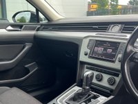 USED 2016 16 VOLKSWAGEN PASSAT 2.0 TDI BlueMotion Tech SE Business Saloon 4dr Diesel DSG Euro 6 (s/s) (150 ps) WARRANTY INCLUDED - NATIONWIDE DELIVERY