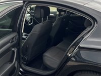 USED 2016 16 VOLKSWAGEN PASSAT 2.0 TDI BlueMotion Tech SE Business Saloon 4dr Diesel DSG Euro 6 (s/s) (150 ps) WARRANTY INCLUDED - NATIONWIDE DELIVERY