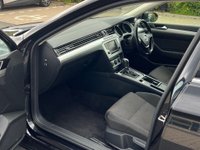 USED 2016 16 VOLKSWAGEN PASSAT 2.0 TDI BlueMotion Tech SE Business Saloon 4dr Diesel DSG Euro 6 (s/s) (150 ps) WARRANTY INCLUDED - NATIONWIDE DELIVERY