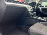 USED 2016 16 VOLKSWAGEN PASSAT 2.0 TDI BlueMotion Tech SE Business Saloon 4dr Diesel DSG Euro 6 (s/s) (150 ps) WARRANTY INCLUDED - NATIONWIDE DELIVERY