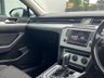 USED 2016 16 VOLKSWAGEN PASSAT 2.0 TDI BlueMotion Tech SE Business Saloon 4dr Diesel DSG Euro 6 (s/s) (150 ps) WARRANTY INCLUDED - NATIONWIDE DELIVERY