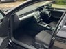 USED 2016 16 VOLKSWAGEN PASSAT 2.0 TDI BlueMotion Tech SE Business Saloon 4dr Diesel DSG Euro 6 (s/s) (150 ps) WARRANTY INCLUDED - NATIONWIDE DELIVERY