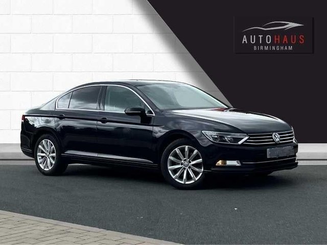 View our VOLKSWAGEN PASSAT