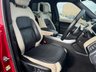USED 2018 18 LAND ROVER RANGE ROVER SPORT 3.0 SD V6 Autobiography Dynamic SUV 5dr Diesel Auto 4WD Euro 6 (s/s) (306 ps) PANORAMIC ROOF+  REVERSING CAMERA+  PARKING SENSORS+  HEATED/ COOLING SEATS+  REAR PRIVACY GLASS+  FULL LEATHER TRIM+  CRUISE CONTROL+  LINE ASSIST+  DUAL CLIMATE CONTROL+  FRONT AND REAR HEATED WINDOWS+  KEYLESS START+  AUTOMATIC HEADLIGHTS+  DAYTIME RUNNING LIGHTS+  AUTOMATIC WIPERS+  BLUETOOTH+  SAT NAV+  DAB+  ELECTRICALLY ADJUSTED SEATS+  AUTO TAIGATE+  SPARE WHEEL+  360 DEGREE PARKING AID+  MEMORY SEATS+  22 INCH ALLOY WHEELS+  ONE PREVIOUS OWNER+  MAIN DEALER DIGITAL SERVICE HISTORY +