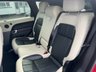 USED 2018 18 LAND ROVER RANGE ROVER SPORT 3.0 SD V6 Autobiography Dynamic SUV 5dr Diesel Auto 4WD Euro 6 (s/s) (306 ps) PANORAMIC ROOF+  REVERSING CAMERA+  PARKING SENSORS+  HEATED/ COOLING SEATS+  REAR PRIVACY GLASS+  FULL LEATHER TRIM+  CRUISE CONTROL+  LINE ASSIST+  DUAL CLIMATE CONTROL+  FRONT AND REAR HEATED WINDOWS+  KEYLESS START+  AUTOMATIC HEADLIGHTS+  DAYTIME RUNNING LIGHTS+  AUTOMATIC WIPERS+  BLUETOOTH+  SAT NAV+  DAB+  ELECTRICALLY ADJUSTED SEATS+  AUTO TAIGATE+  SPARE WHEEL+  360 DEGREE PARKING AID+  MEMORY SEATS+  22 INCH ALLOY WHEELS+  ONE PREVIOUS OWNER+  MAIN DEALER DIGITAL SERVICE HISTORY +