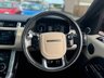 USED 2018 18 LAND ROVER RANGE ROVER SPORT 3.0 SD V6 Autobiography Dynamic SUV 5dr Diesel Auto 4WD Euro 6 (s/s) (306 ps) PANORAMIC ROOF+  REVERSING CAMERA+  PARKING SENSORS+  HEATED/ COOLING SEATS+  REAR PRIVACY GLASS+  FULL LEATHER TRIM+  CRUISE CONTROL+  LINE ASSIST+  DUAL CLIMATE CONTROL+  FRONT AND REAR HEATED WINDOWS+  KEYLESS START+  AUTOMATIC HEADLIGHTS+  DAYTIME RUNNING LIGHTS+  AUTOMATIC WIPERS+  BLUETOOTH+  SAT NAV+  DAB+  ELECTRICALLY ADJUSTED SEATS+  AUTO TAIGATE+  SPARE WHEEL+  360 DEGREE PARKING AID+  MEMORY SEATS+  22 INCH ALLOY WHEELS+  ONE PREVIOUS OWNER+  MAIN DEALER DIGITAL SERVICE HISTORY +