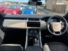 USED 2018 18 LAND ROVER RANGE ROVER SPORT 3.0 SD V6 Autobiography Dynamic SUV 5dr Diesel Auto 4WD Euro 6 (s/s) (306 ps) PANORAMIC ROOF+  REVERSING CAMERA+  PARKING SENSORS+  HEATED/ COOLING SEATS+  REAR PRIVACY GLASS+  FULL LEATHER TRIM+  CRUISE CONTROL+  LINE ASSIST+  DUAL CLIMATE CONTROL+  FRONT AND REAR HEATED WINDOWS+  KEYLESS START+  AUTOMATIC HEADLIGHTS+  DAYTIME RUNNING LIGHTS+  AUTOMATIC WIPERS+  BLUETOOTH+  SAT NAV+  DAB+  ELECTRICALLY ADJUSTED SEATS+  AUTO TAIGATE+  SPARE WHEEL+  360 DEGREE PARKING AID+  MEMORY SEATS+  22 INCH ALLOY WHEELS+  ONE PREVIOUS OWNER+  MAIN DEALER DIGITAL SERVICE HISTORY +