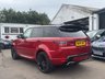 USED 2018 18 LAND ROVER RANGE ROVER SPORT 3.0 SD V6 Autobiography Dynamic SUV 5dr Diesel Auto 4WD Euro 6 (s/s) (306 ps) PANORAMIC ROOF+  REVERSING CAMERA+  PARKING SENSORS+  HEATED/ COOLING SEATS+  REAR PRIVACY GLASS+  FULL LEATHER TRIM+  CRUISE CONTROL+  LINE ASSIST+  DUAL CLIMATE CONTROL+  FRONT AND REAR HEATED WINDOWS+  KEYLESS START+  AUTOMATIC HEADLIGHTS+  DAYTIME RUNNING LIGHTS+  AUTOMATIC WIPERS+  BLUETOOTH+  SAT NAV+  DAB+  ELECTRICALLY ADJUSTED SEATS+  AUTO TAIGATE+  SPARE WHEEL+  360 DEGREE PARKING AID+  MEMORY SEATS+  22 INCH ALLOY WHEELS+  ONE PREVIOUS OWNER+  MAIN DEALER DIGITAL SERVICE HISTORY +