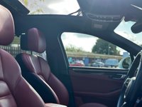 USED 2015 65 PORSCHE MACAN 3.0 TD V6 S SUV 5dr Diesel PDK 4WD Euro 6 (s/s) (258 ps) 