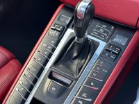 USED 2015 65 PORSCHE MACAN 3.0 TD V6 S SUV 5dr Diesel PDK 4WD Euro 6 (s/s) (258 ps) 