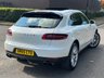 USED 2015 65 PORSCHE MACAN 3.0 TD V6 S SUV 5dr Diesel PDK 4WD Euro 6 (s/s) (258 ps) 