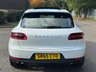 USED 2015 65 PORSCHE MACAN 3.0 TD V6 S SUV 5dr Diesel PDK 4WD Euro 6 (s/s) (258 ps) 