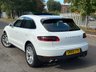 USED 2015 65 PORSCHE MACAN 3.0 TD V6 S SUV 5dr Diesel PDK 4WD Euro 6 (s/s) (258 ps) 