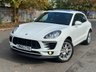 USED 2015 65 PORSCHE MACAN 3.0 TD V6 S SUV 5dr Diesel PDK 4WD Euro 6 (s/s) (258 ps) 
