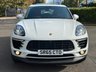 USED 2015 65 PORSCHE MACAN 3.0 TD V6 S SUV 5dr Diesel PDK 4WD Euro 6 (s/s) (258 ps) 