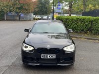 USED 2013 N BMW 1 SERIES 3.0 M135i Hatchback 3dr Petrol Auto Euro 5 (s/s) (320 ps) 