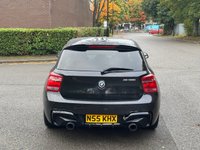 USED 2013 N BMW 1 SERIES 3.0 M135i Hatchback 3dr Petrol Auto Euro 5 (s/s) (320 ps) 
