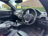 USED 2013 N BMW 1 SERIES 3.0 M135i Hatchback 3dr Petrol Auto Euro 5 (s/s) (320 ps) 