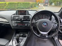 USED 2013 N BMW 1 SERIES 3.0 M135i Hatchback 3dr Petrol Auto Euro 5 (s/s) (320 ps) 