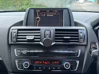 USED 2013 N BMW 1 SERIES 3.0 M135i Hatchback 3dr Petrol Auto Euro 5 (s/s) (320 ps) 